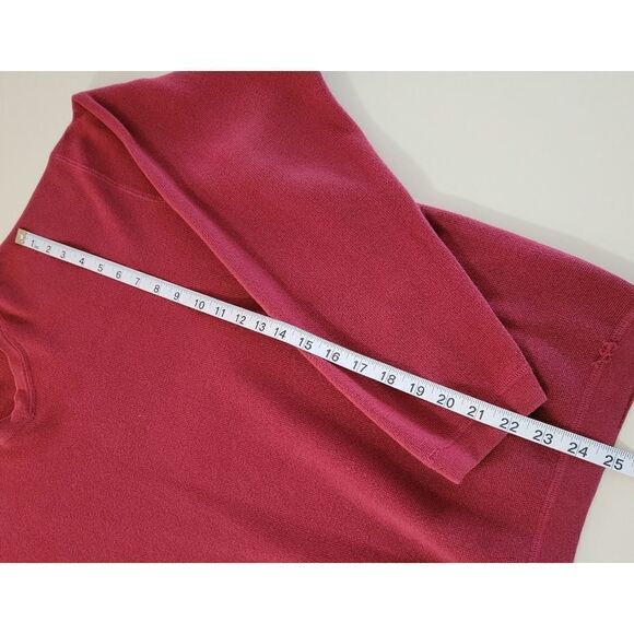 Eddie Bauer Men's V-neck Sweater - Picture 5 of 10